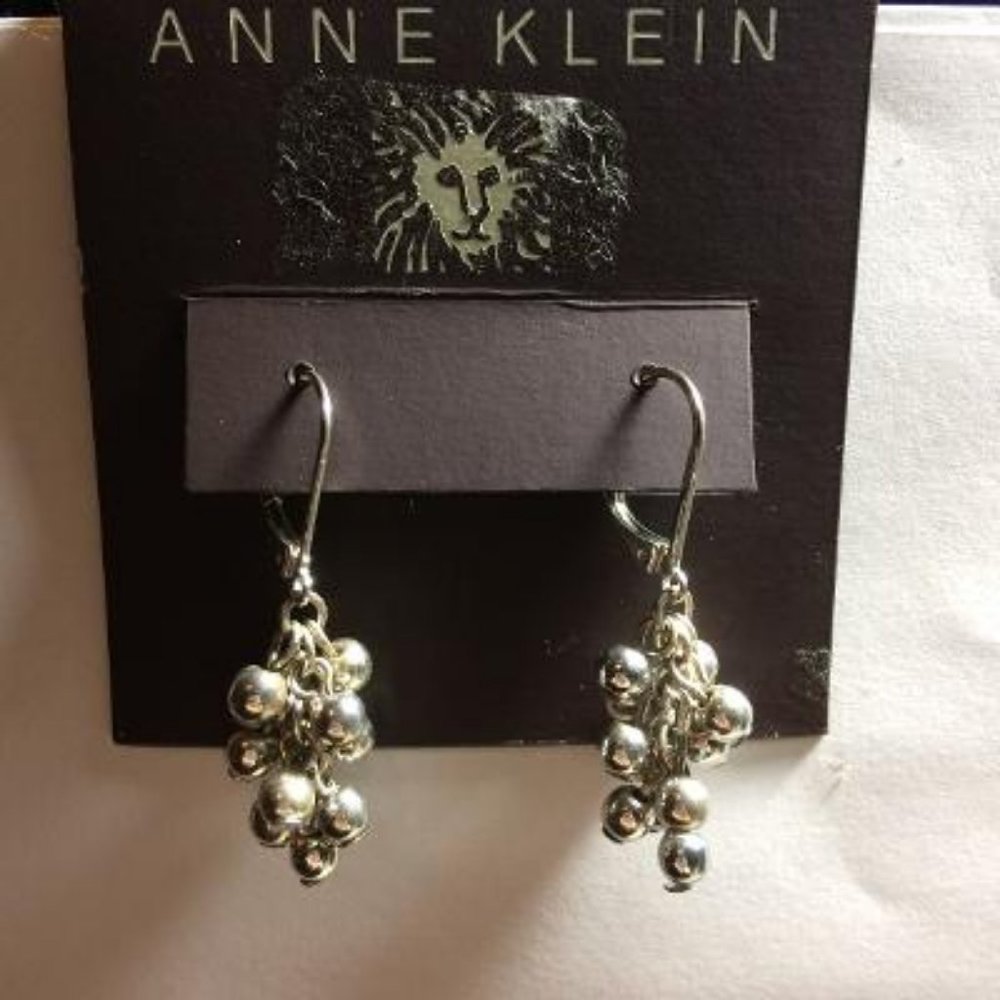 Anne Klein Earrings